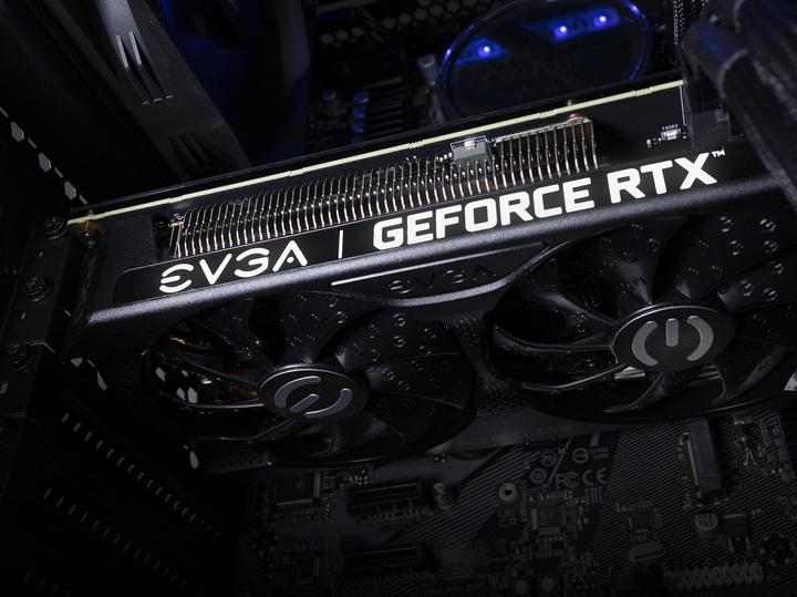 Actual product image Joule Performance Gaming PC Force RTX 4070 Ti Super (Intel Core i9-14900, 32 GB, 2000 GB, GeForce RTX 4070 Ti Super)