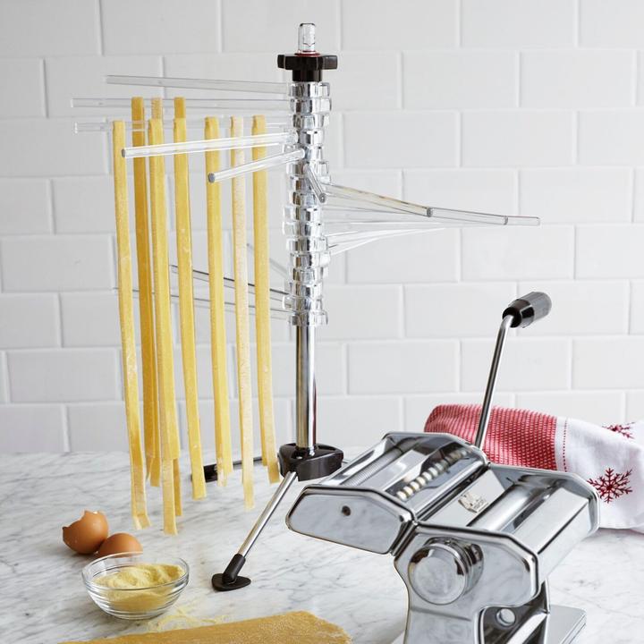 Image du produit Marcato Tacapasta - Zusammenfaltbarer Nudeltrockner