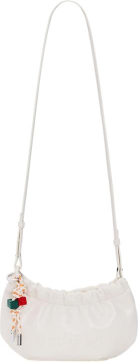 Actual product image Desigual Half Logo Raffia Waverly Phone