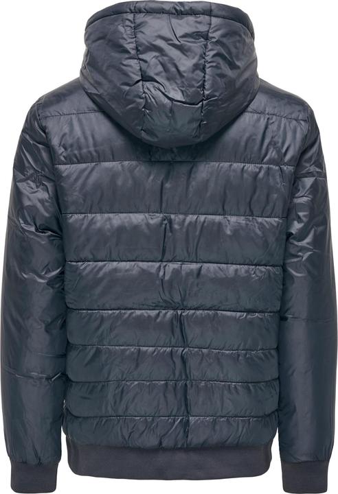 Immagine prodotto Only & Sons Onskobe Quilted Hood Bomber Otw (S)