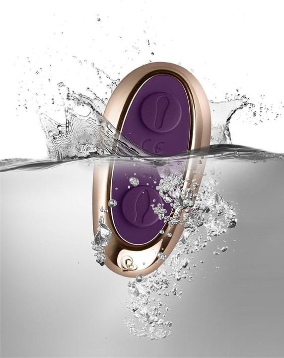 Produktbild Rocks-Off Petite Sensations Desire Purpl