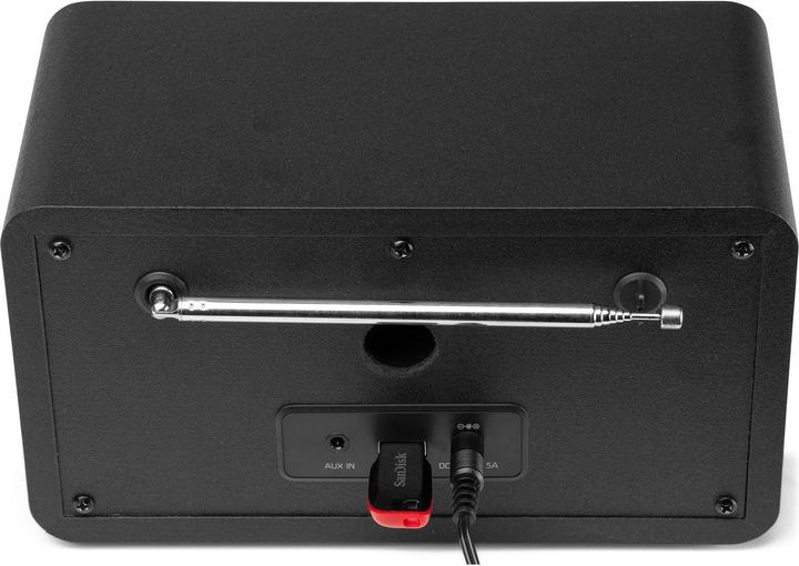 Produktbild Audizio Avio (DAB+, FM, Bluetooth)