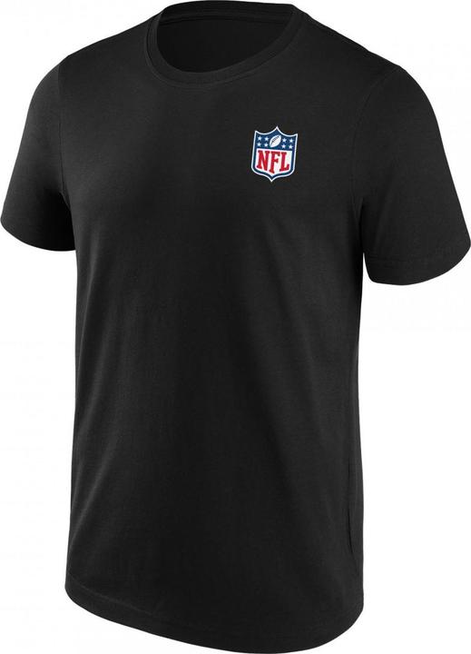 Actual product image Fanatics NFL All Team Graphic T-Shirt - Size XL (XL)