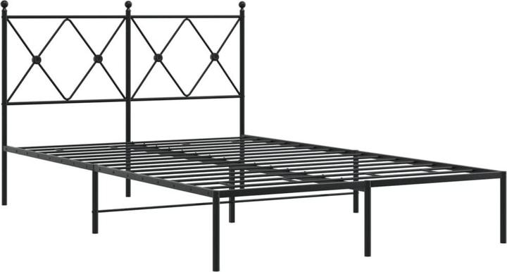 Image du produit vidaXL Bettgestell (120 x 200 cm)