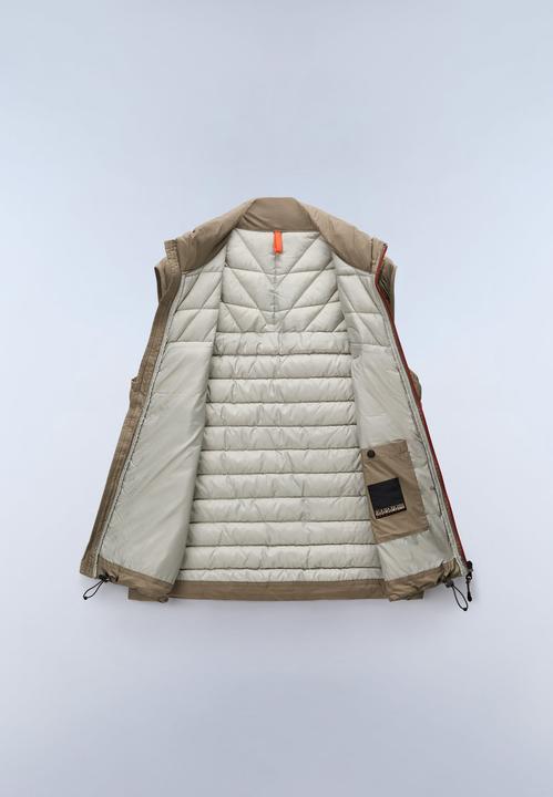 Actual product image Napapijri Lapaz (XS)