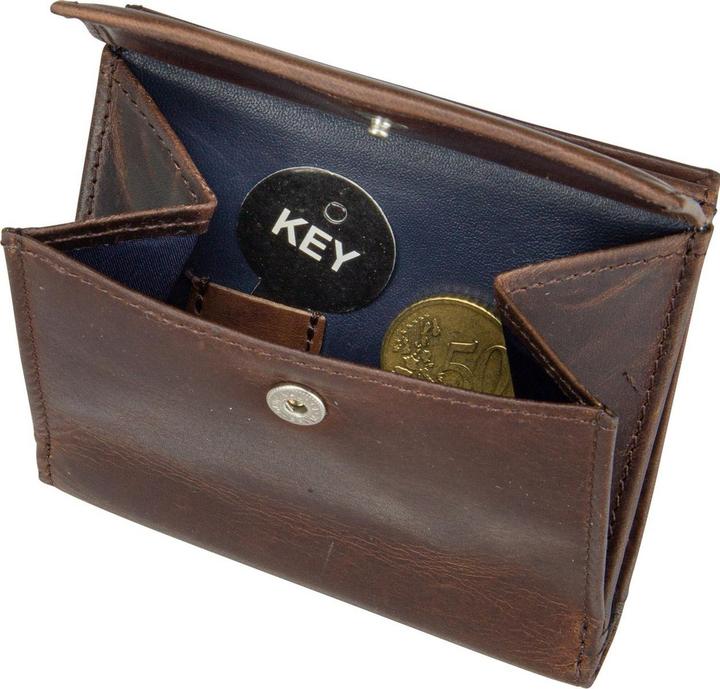 Image du produit Maître Porte-monnaie Birkheim Gerfried