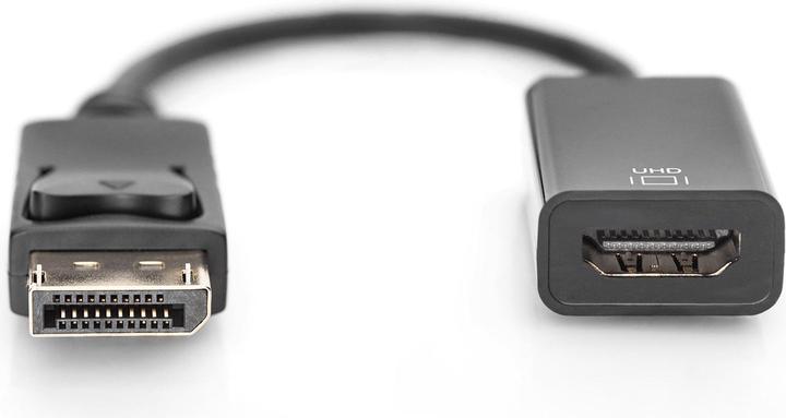 Actual product image Digitus Displayport zu (HDMI, 25.20 cm)