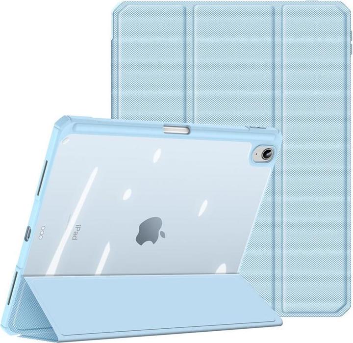 Produktbild Dux Ducis Toby Series Bookcover (iPad 2022 (10. Gen))