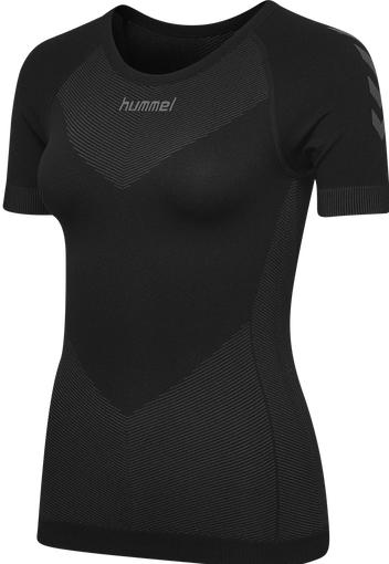 Immagine prodotto hummel Prima Maglia Senza Cuciture Donna S/S (XS)