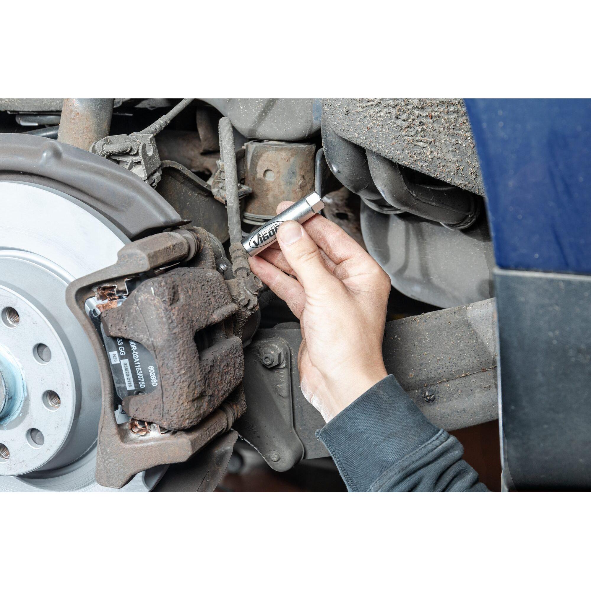 Thumbnail - Vigor, Winkelmesser, 90° Universal Adapter ∙ V7471-A