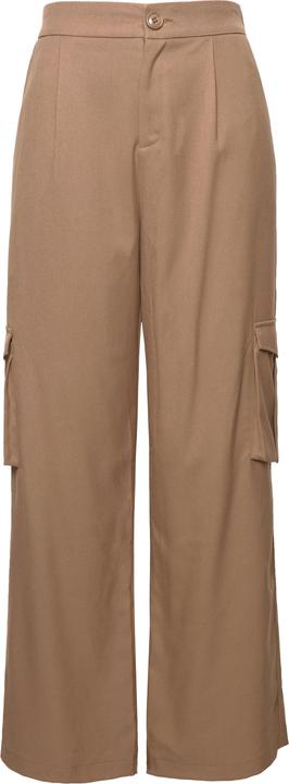 Nut brown