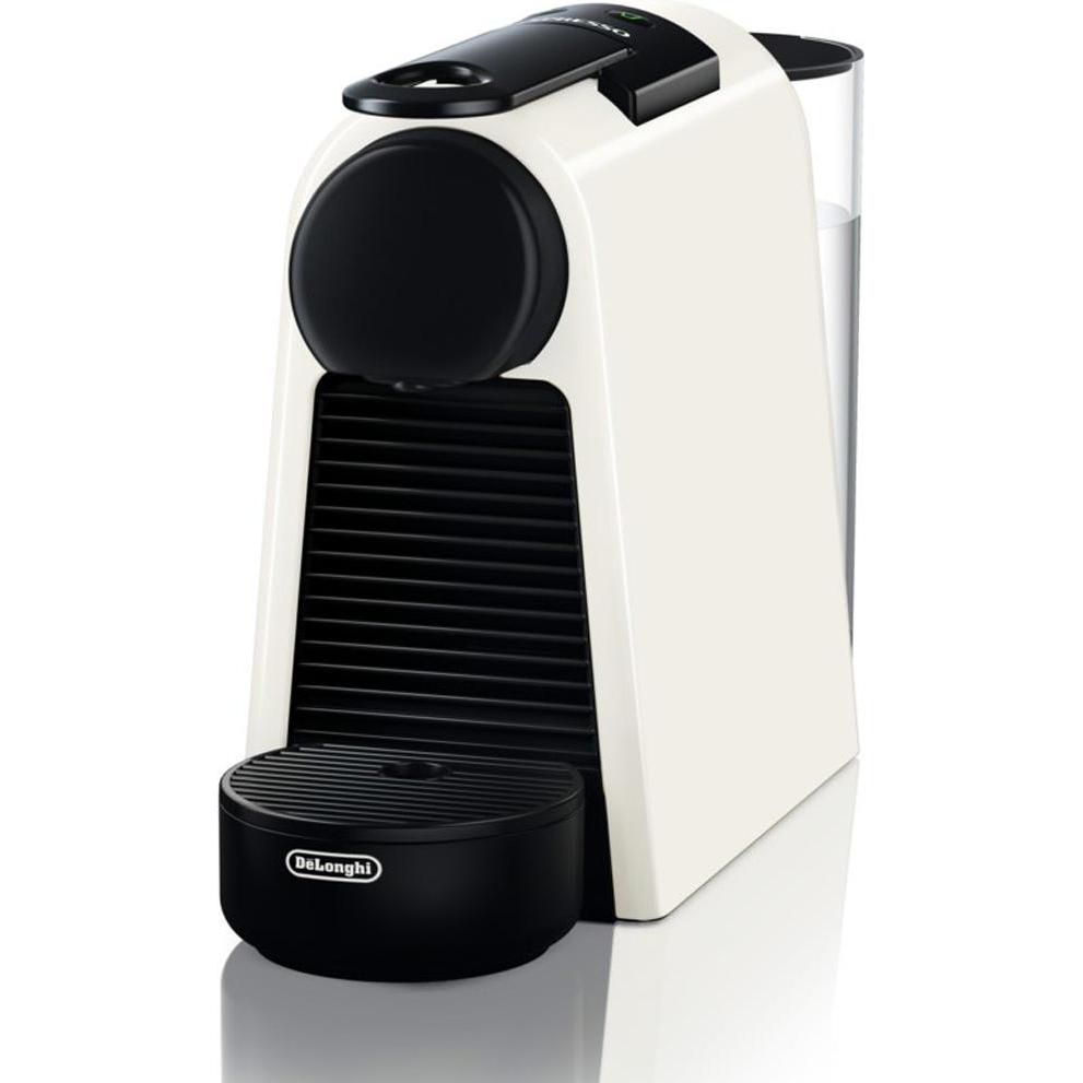 De'Longhi Essenza Mini, Kapselmaschine, Silber
