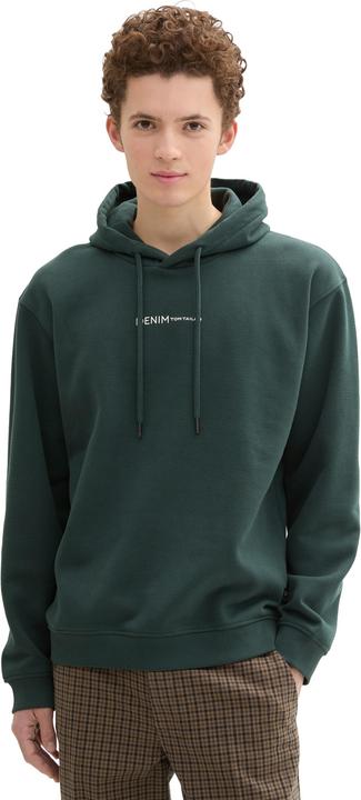 Image du produit Tom Tailor Sweat-shirt en Denim (XXL)
