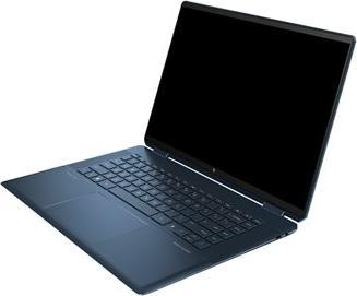 Produktbild HP Spectre x360 16-f1750nz (16", 2000 GB, 32 GB, CH, Intel Core i7-1260P)