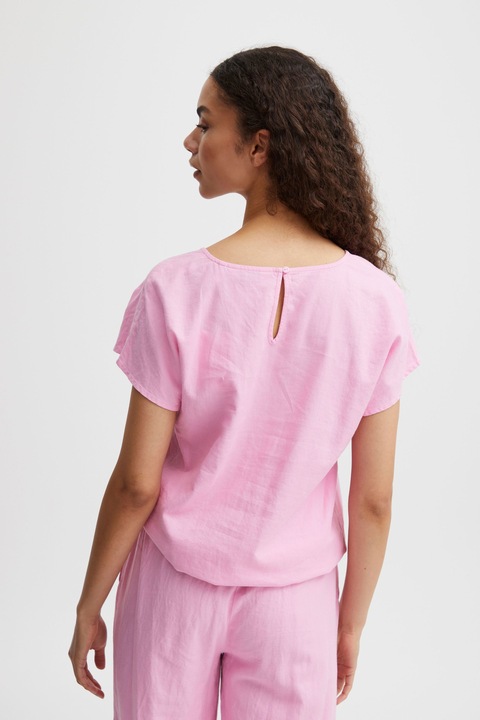 Image du produit B.young BYFALAKKA VNECK BLOUSE - 20812959 (34)