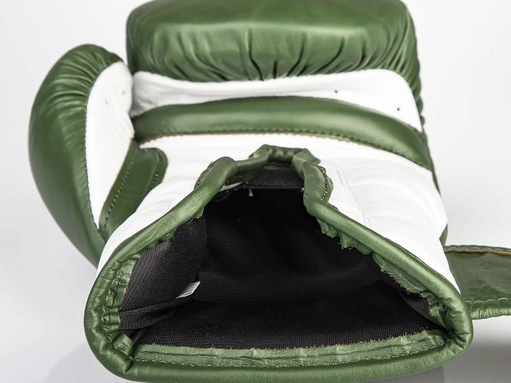 Produktbild Paffen Sport Pro Klett Boxhandschuhe (One Size)