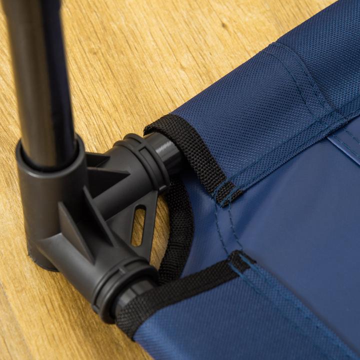 Actual product image PawHut Dog couch with breathable cover (Dog)