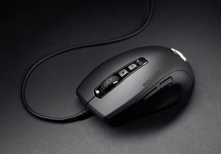 Produktbild Roccat Kone Pure Ultra (Kabelgebunden)