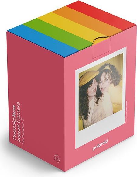 Productafbeelding Polaroid Now Gen 3.0