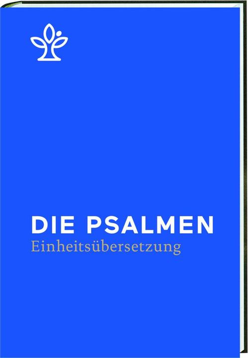 Produktbild Die Psalmen (Deutsch, 2019)