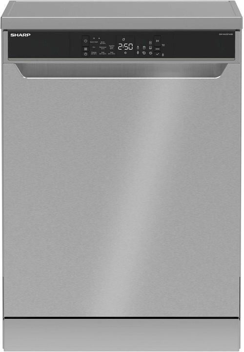 Image du produit Sharp QW-NA25F44BI-FR