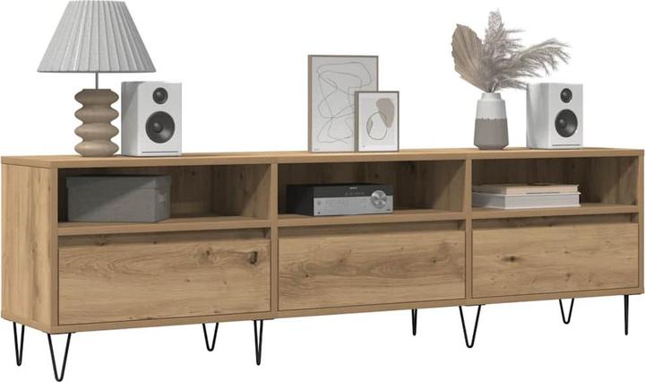 Image du produit vidaXL TV-Schrank (150 x 30 x 44.50 cm)