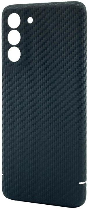 Produktbild Nevox Back Cover Carbon Series Schwarz (Samsung Galaxy S24+)