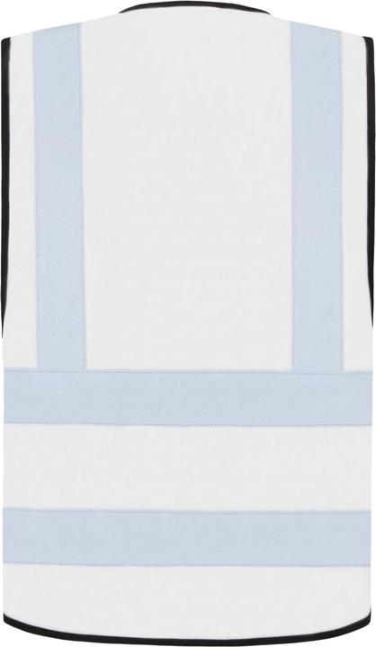 Immagine prodotto Korntex Gilet funzionale con 4 strisce riflettenti (L)