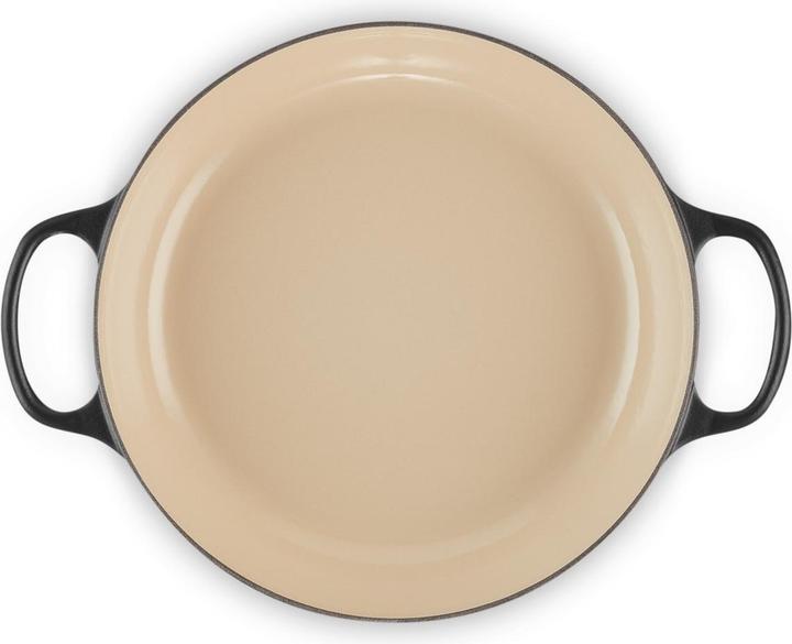 Produktbild Le Creuset Signature (Bräter + Schmortopf, Gusseisen, 30 x 13.50 cm)