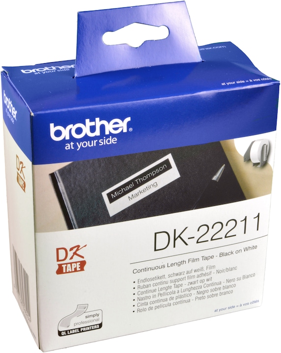 Image du produit Brother Dk-22211