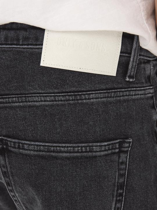 Produktbild Only & Sons Onsyoke Tapered Wb 7850 Dot Dnm Noos (W36/L32)