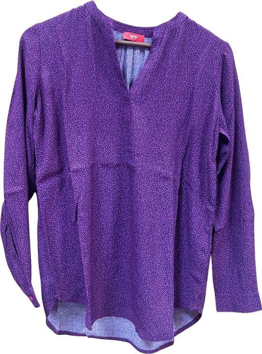 Immagine prodotto Esprit camicia da lenzing™ ecovero™ (XS)