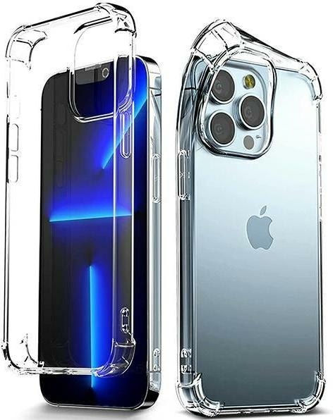 Immagine prodotto iPhone 11 6.1" trasparente a prova di proiettile (Apple iPhone XR, Apple iPhone 11)