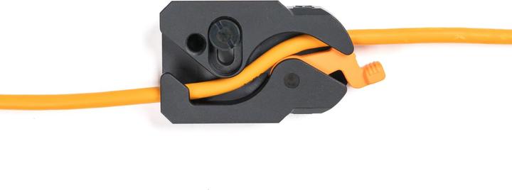 Actual product image Tether Tools TetherGuard quick-release plate (Tripod quick-release plate)