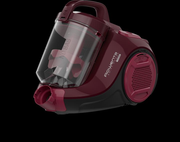 Produktbild Rowenta Swift Power Parquet RO2933EA
