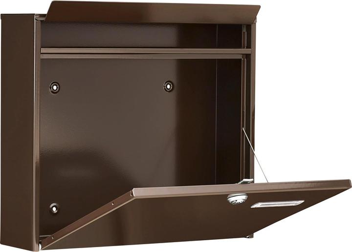 Productafbeelding Burg Wächter Hekwerkbrievenbus Potsdam 877 BR