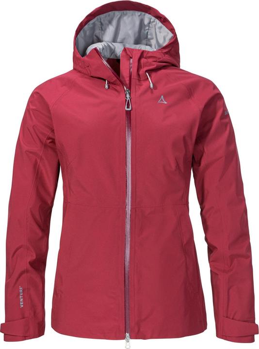 Produktbild Schöffel Jacket Style Mauku WMS (48)