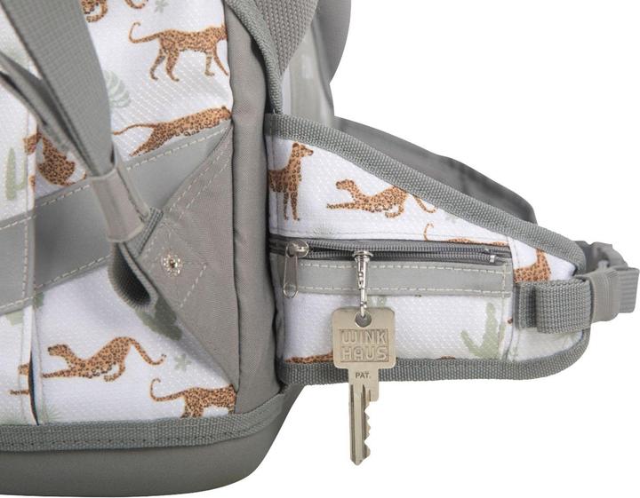 Immagine prodotto School-Mood Set di zaini Champion (23 l)