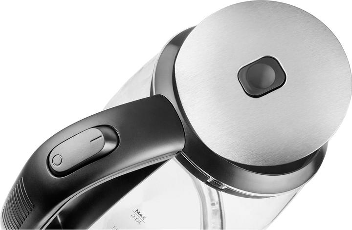 Image du produit Sencor GLASS SWK 2080BK (2 l)