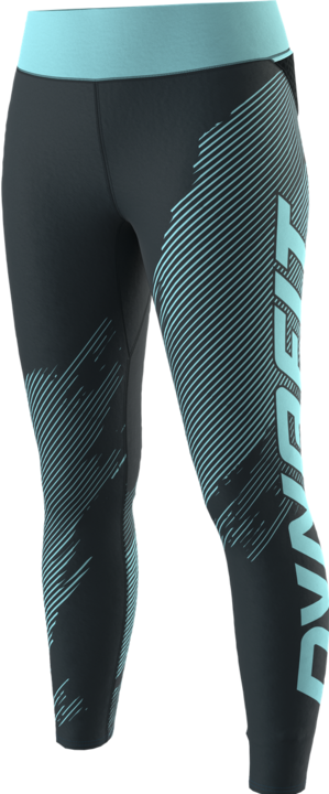 Immagine prodotto Dynafit Collant lunghi Ultra Graphic Donna (XS)