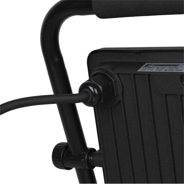 Actual product image Forsberg Slim LED spotlight (5400 lm)
