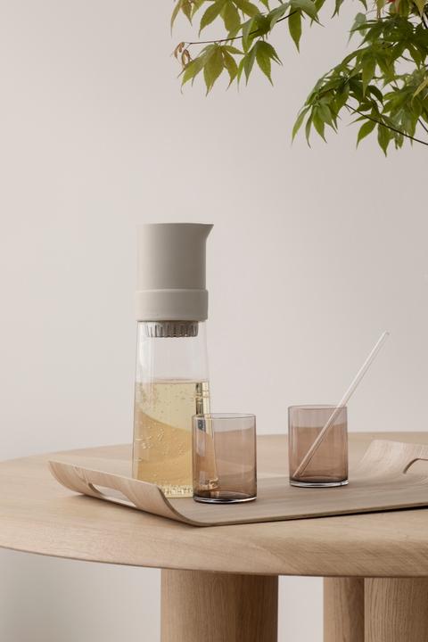 Produktbild Blomus Glashalm (1x)
