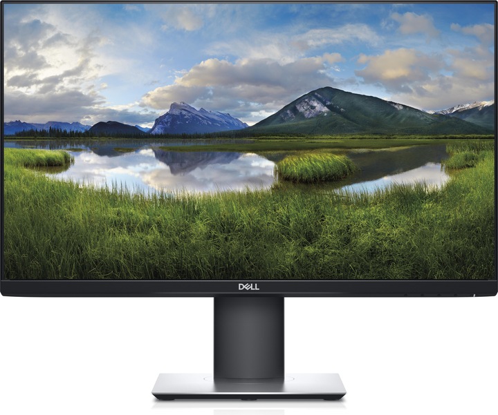 Produktbild Dell P2419HC (210-AQGQ) (1920 x 1080 Pixel, 24")