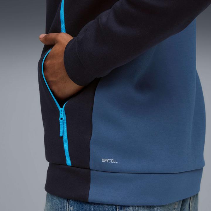 Immagine prodotto Puma Felpa con zip OM FL 2025/26 (M)