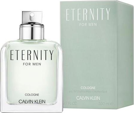 Image du produit Calvin Klein Cologne Éternité (Eau de toilette, 200 ml)