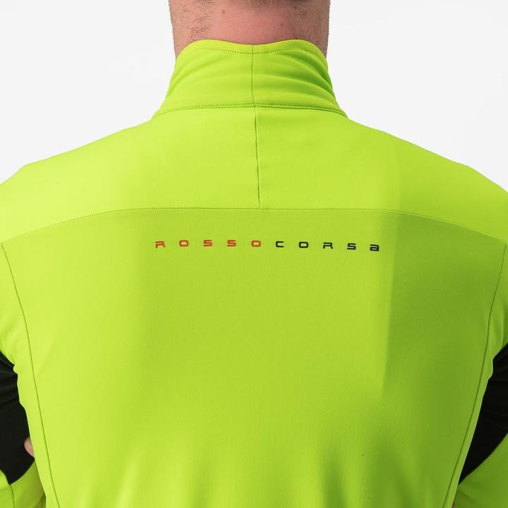 Image du produit Castelli Perfetto RoS 2 Jacket (3XL)