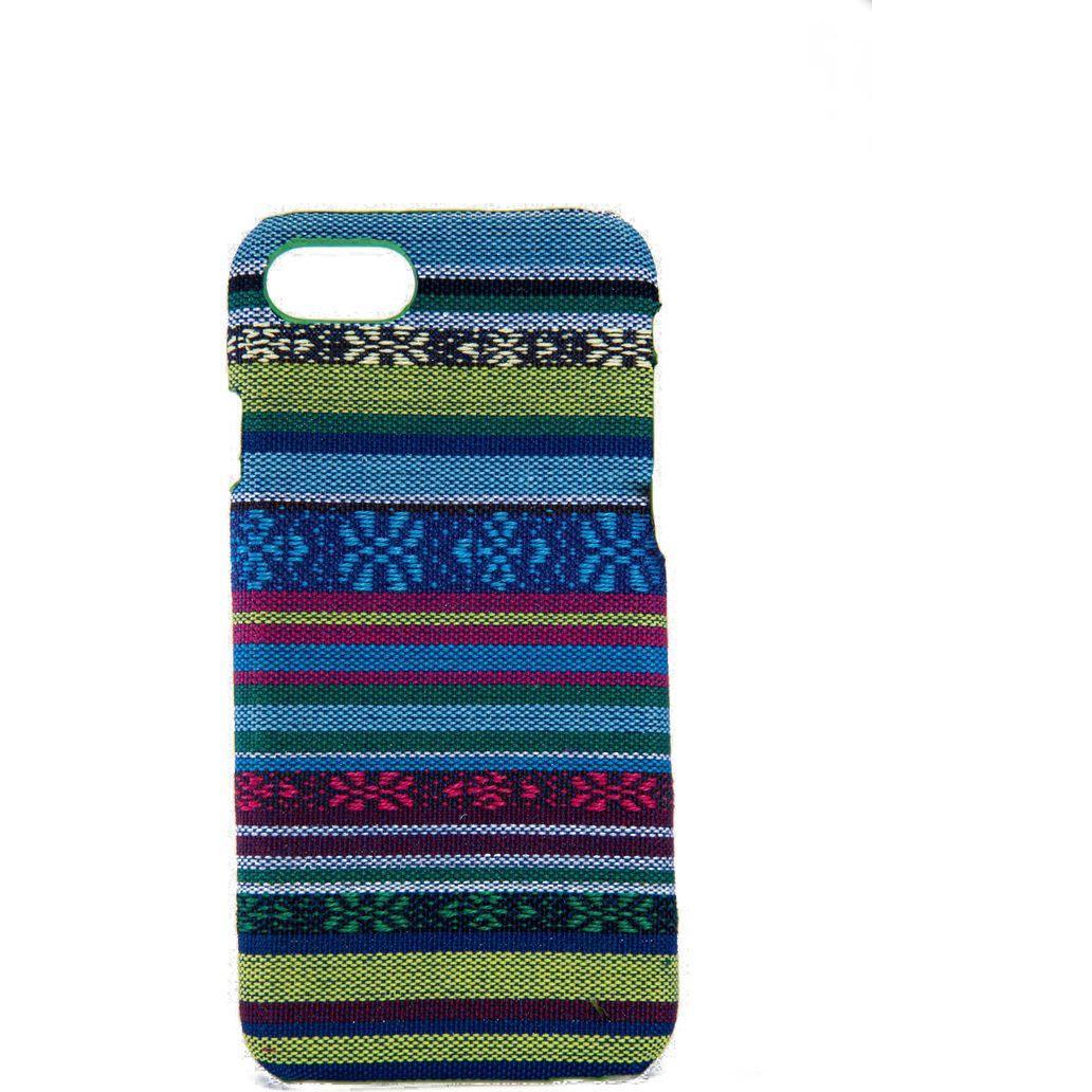 König Design Apple iPhone SE 2020 Hülle Case Handycover Schutz Tasche Schutzhülle Bumper Blau (Apple iPhone SE (2nd Gen)...