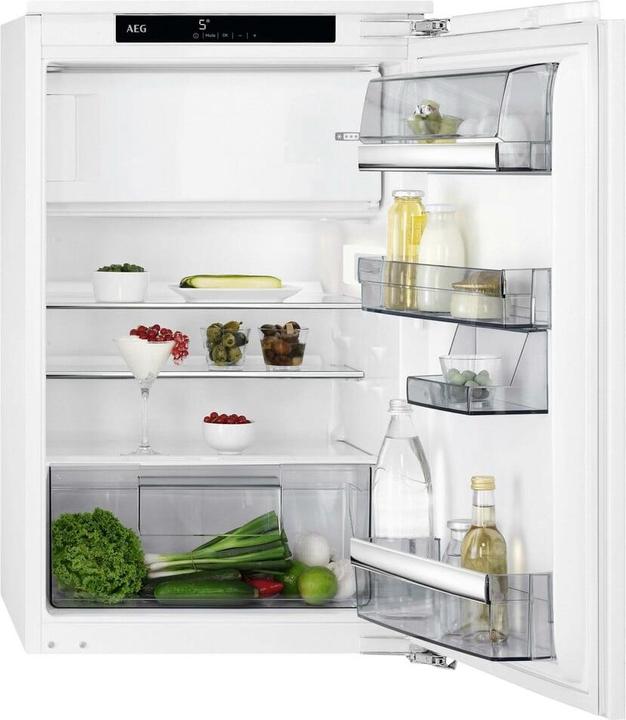 Image du produit AEG SFS888E1AF (118 l)