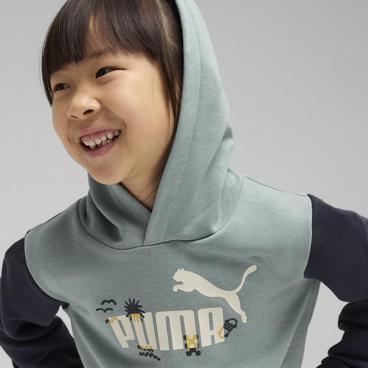 Actual product image Puma SANDY ADVENTURES Hoodie TR PS (116)