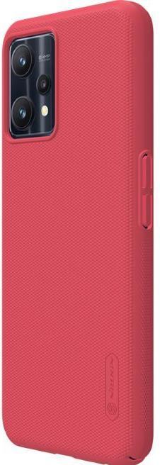Produktbild Nillkin Super Frosted Shield Series Hülle (Realme 9 Pro)